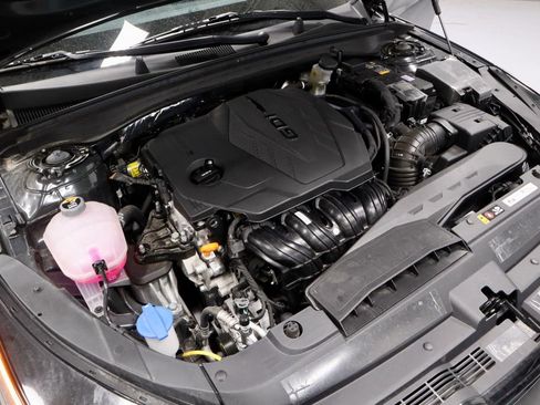 Used 2025 Kia K5 LXS FWD image 17