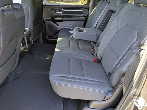 New 2026 RAM 1500 Big Horn image 28