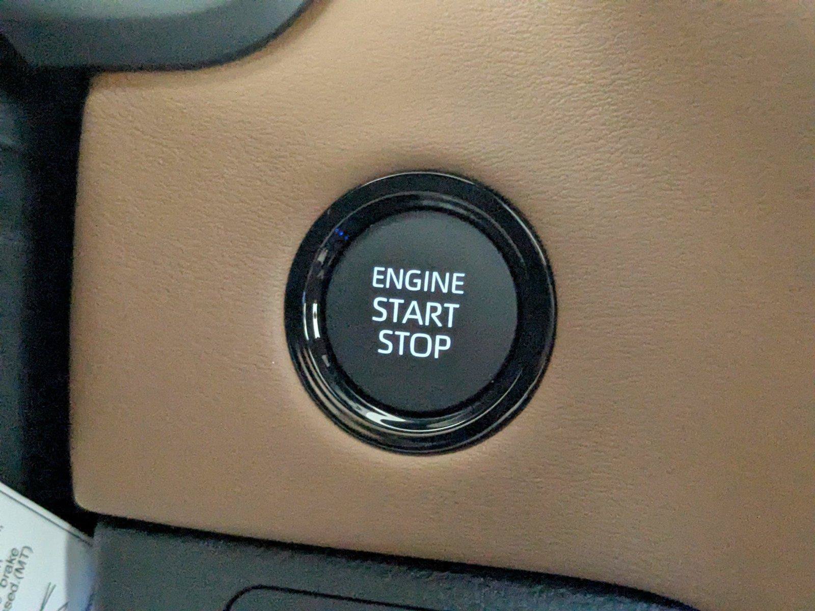 New 2026 Toyota Tundra 1794 Edition AWD/4WD image 20