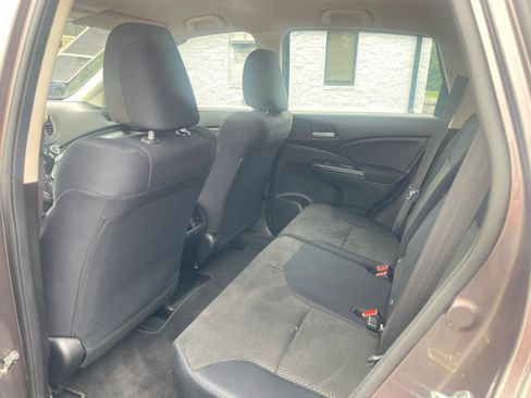 Used 2015 Honda CR-V LX image 15