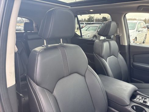 Certified 2023 Honda Pilot Touring image 22