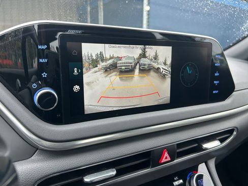 Used 2022 Hyundai Sonata SEL Plus w/ Cargo Package image 19