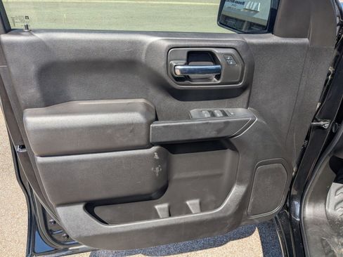 Used 2024 GMC Sierra 1500 Pro image 53