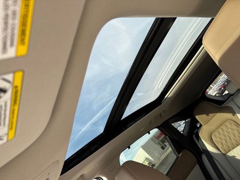 New 2026 Nissan Murano Platinum w/ Cargo Package image 22