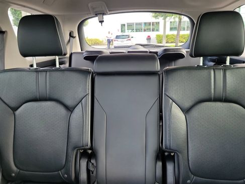 Used 2023 Honda Pilot Elite image 21