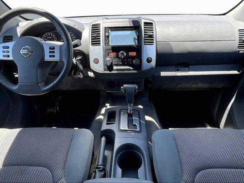 Used 2016 Nissan Frontier SV w/ SV Value Truck Package image 14