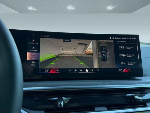 Used 2026 BMW X5 xDrive40i image 28