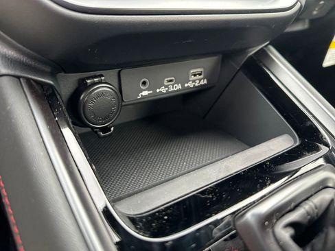 New 2026 Subaru WRX Limited w/ WRX Enhancement Package AWD/4WD image 17
