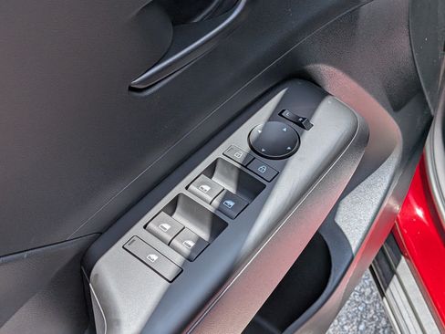 New 2026 Hyundai Kona Limited FWD image 19