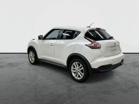 Used 2015 Nissan Juke SL FWD image 9