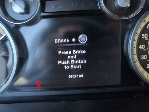 Used 2018 RAM 1500 Limited AWD/4WD image 6