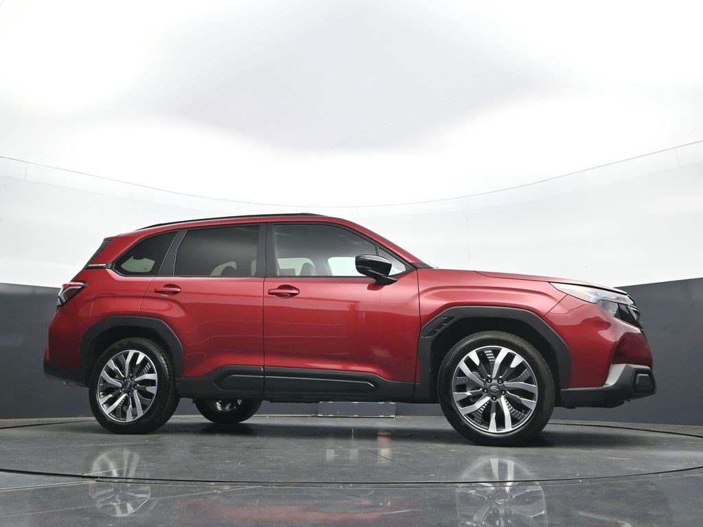 Used 2026 Subaru Forester Touring AWD/4WD image 40