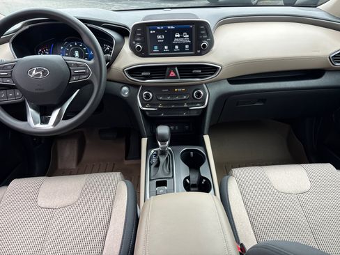Used 2020 Hyundai Santa Fe SEL image 28