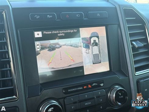 Used 2018 Ford F150 Raptor w/ Equipment Group 802A Luxury image 20