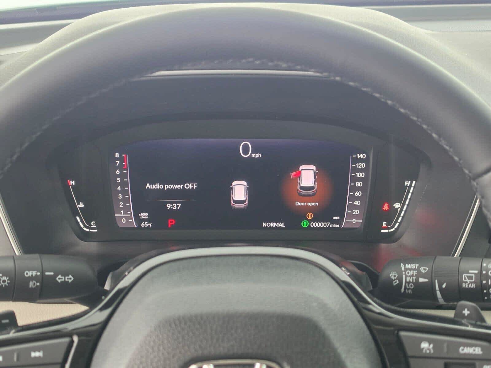 New 2026 Honda Pilot EX-L image 25