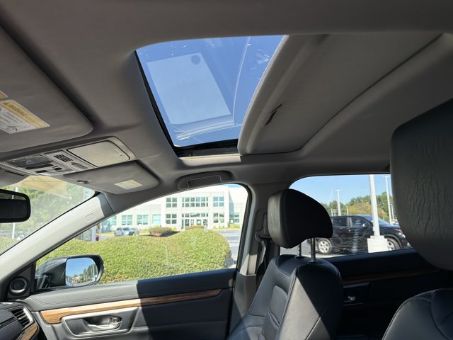 Used 2017 Honda CR-V EX-L image 20