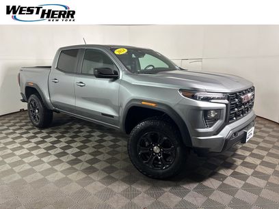 Used 2024 GMC Canyon Elevation w/ Elevation Premium Package