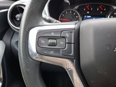 Used 2022 Chevrolet Blazer LT image 20