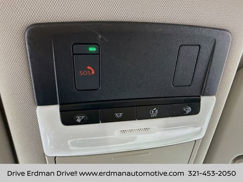 Certified 2023 Nissan Rogue SV image 18