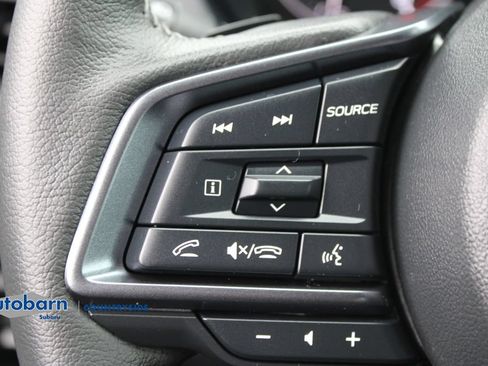 Certified 2026 Subaru Forester Limited AWD/4WD image 14