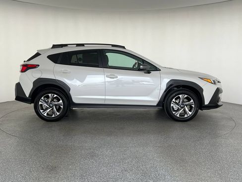 New 2026 Subaru Crosstrek 2.5i Premium w/ Crosstrek Mirror Package AWD/4WD image 2