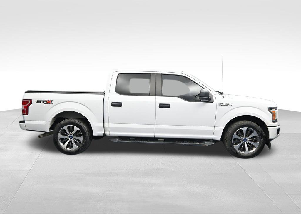 Used 2019 Ford F150 XL w/ Equipment Group 101A Mid RWD image 6