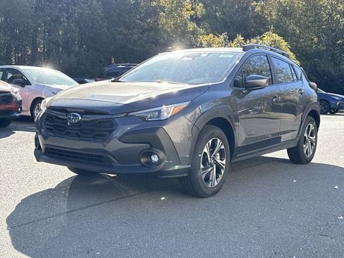 New 2026 Subaru Crosstrek 2.0i Premium image 7
