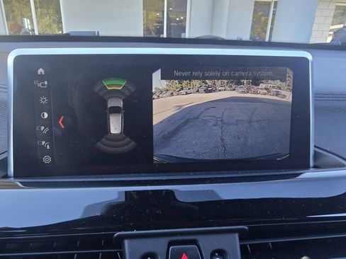 Used 2020 BMW X1 sDrive28i w/ Convenience Package image 7