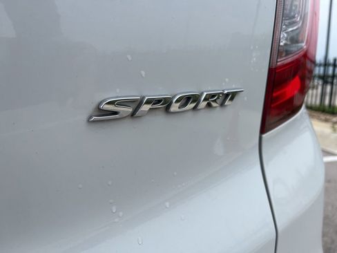 Used 2021 Honda Passport Sport image 9