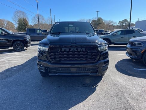 New 2026 RAM 1500 Big Horn image 3