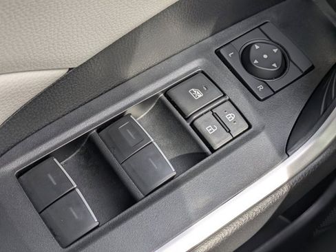 Used 2024 Toyota RAV4 XLE image 24