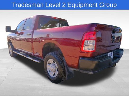 Used 2024 RAM 3500 Tradesman image 5