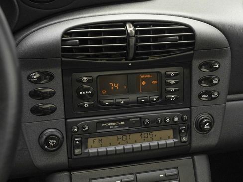 Used 1999 Porsche 911 Carrera image 24