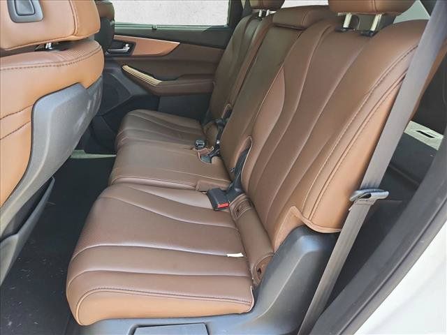 Used 2024 Acura MDX w/ Technology Package AWD/4WD image 15
