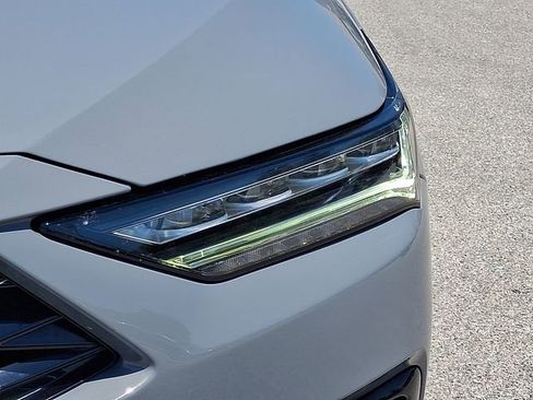 Certified 2025 Acura MDX A-Spec AWD/4WD image 9