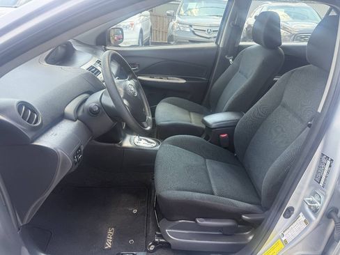 Used 2010 Toyota Yaris Sedan FWD image 10
