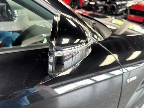 Used 2015 Audi TT 2.0T AWD/4WD image 28
