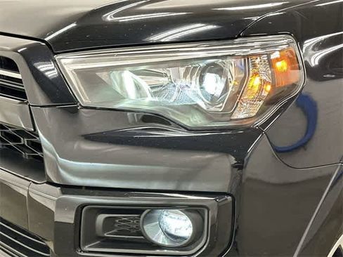 Used 2024 Toyota 4Runner TRD Sport w/ Technology Package image 31