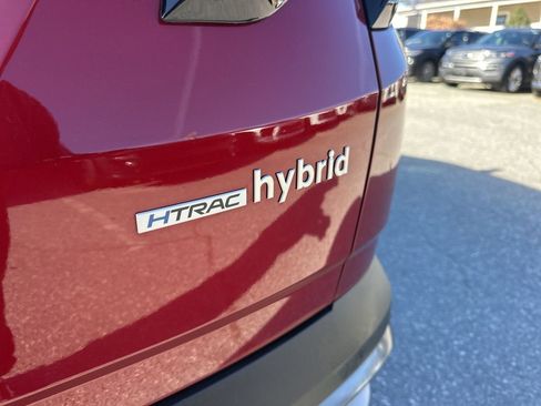 Used 2025 Hyundai Tucson SEL image 31