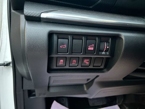 Used 2019 Subaru Forester Sport AWD/4WD image 20