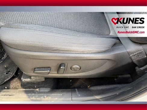 Used 2022 Hyundai Santa Fe SEL w/ Cargo Package image 10