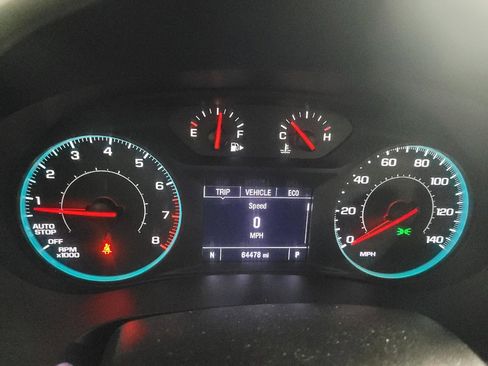 Used 2022 Chevrolet Malibu LT image 23