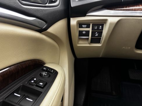 Certified 2018 Acura MDX SH-AWD w/ Technology Package image 34