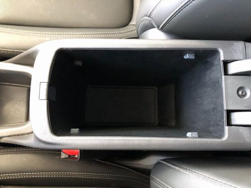 Certified 2024 Buick Encore GX Sport Touring w/ Comfort Package image 22