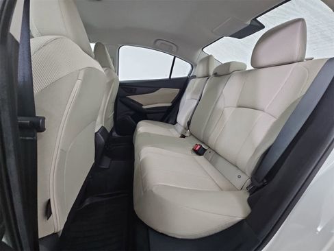 Used 2022 Subaru Impreza 2.0i image 19