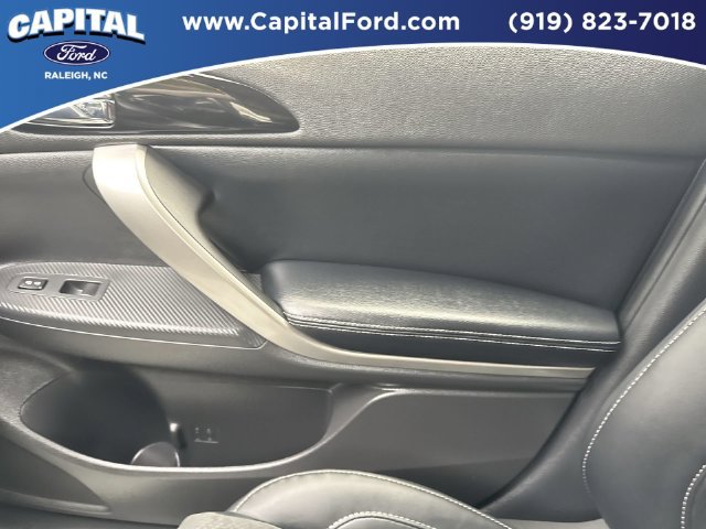 Used 2025 Mitsubishi Eclipse Cross SE AWD/4WD image 27