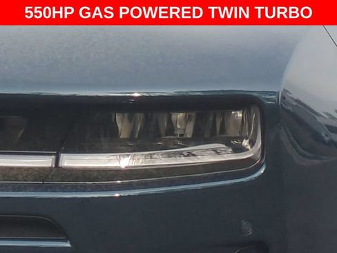 New 2026 Dodge Charger Scat Pack AWD/4WD image 17