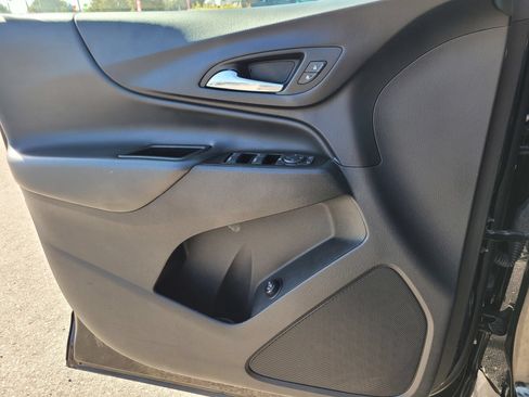 Used 2024 Chevrolet Equinox LT AWD/4WD image 31