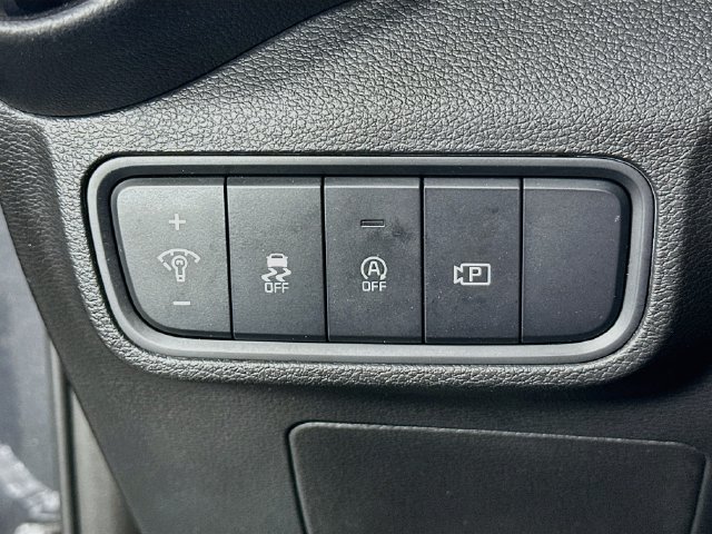 Used 2023 Kia Soul EX FWD image 25
