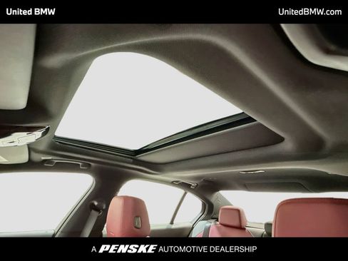 New 2027 BMW 530i w/ M Sport Package RWD image 12